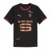 Stade Rennais Ludovic Blas #10 Replik 3rd trikot 2025-26 Kurzarm